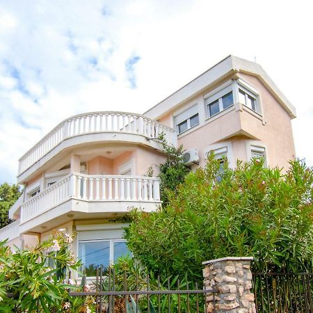 Villa Rossa Utjeha Exterior photo